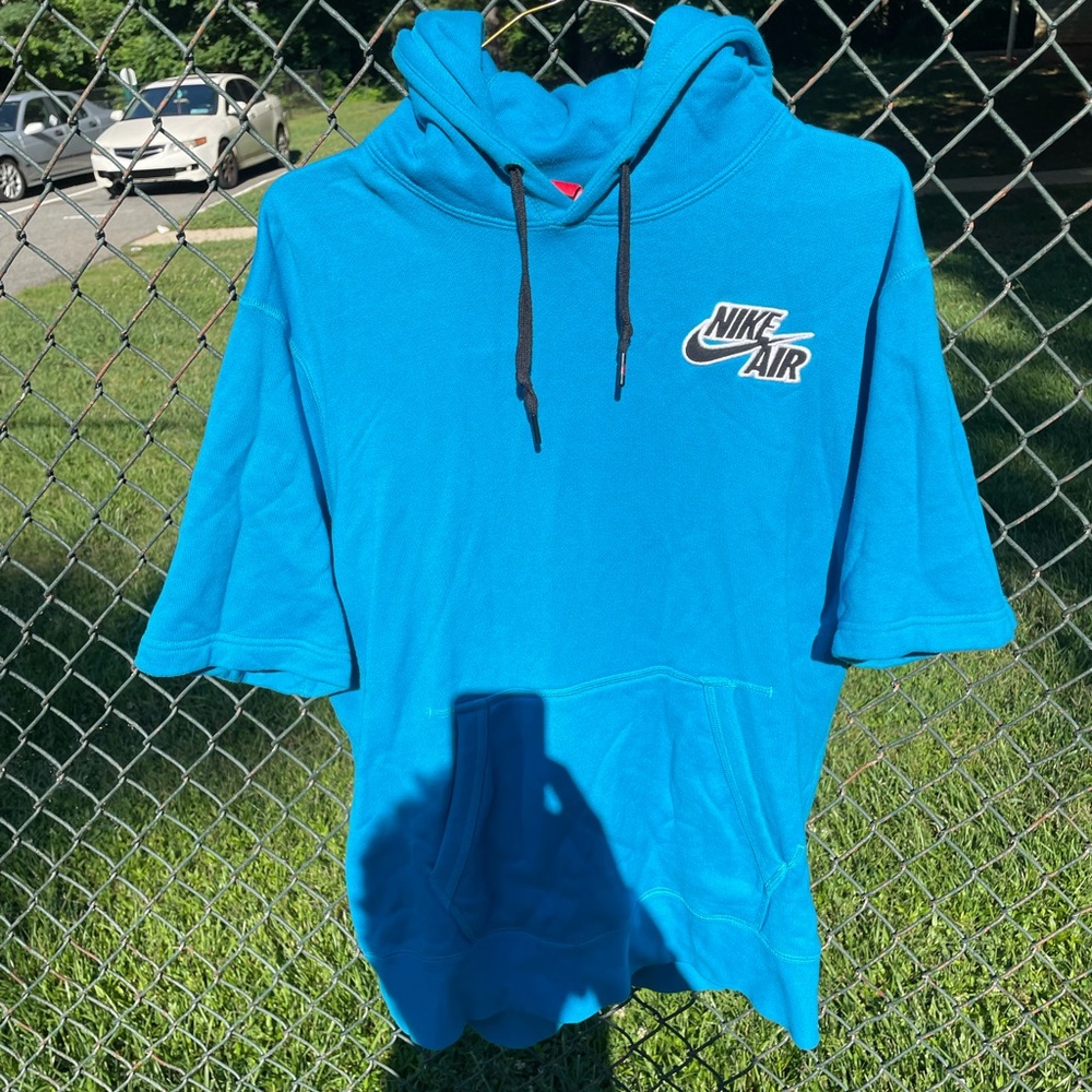 Nike hoodie